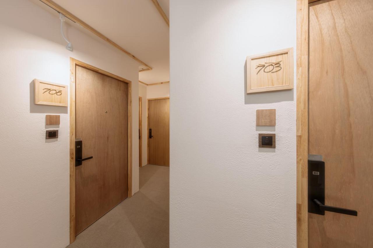 Just Inn Kao-siung Exteriér fotografie