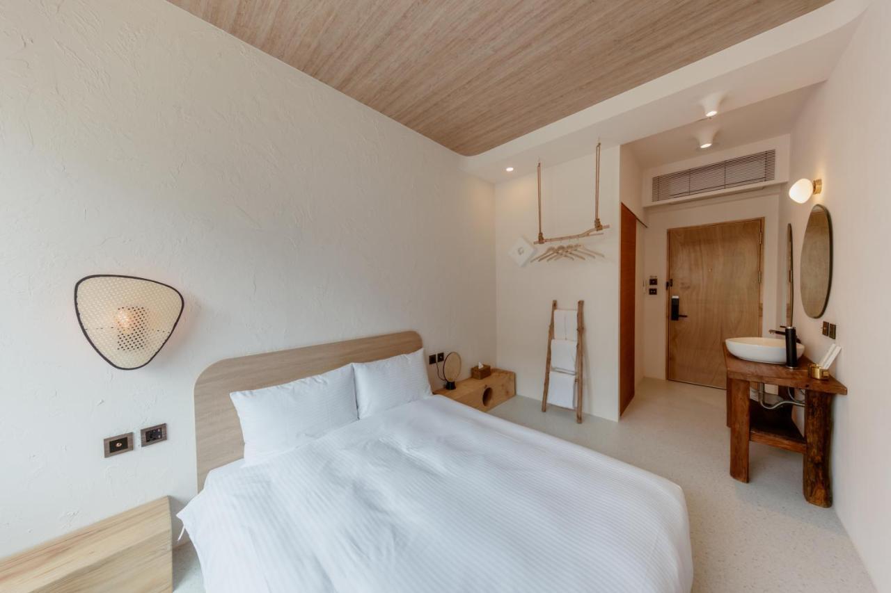 Just Inn Kao-siung Exteriér fotografie