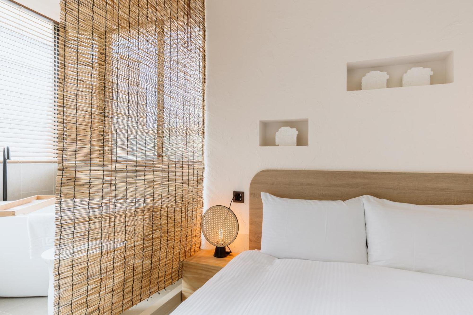 Just Inn Kao-siung Exteriér fotografie